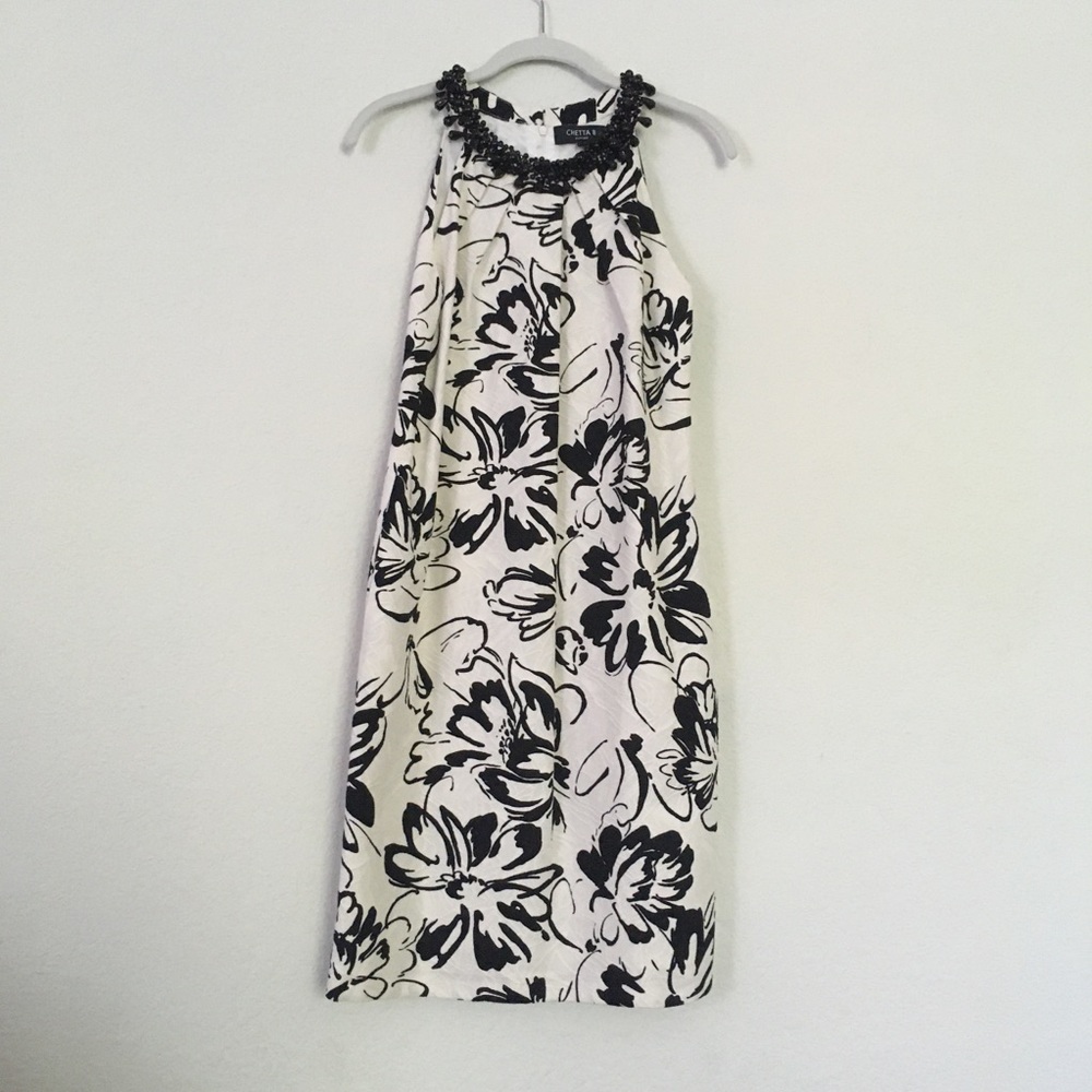 Chetta B dress